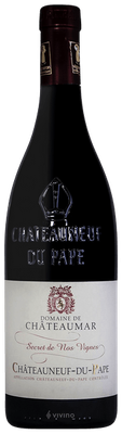 Domaine de Châteaumar Secret de Nos Vignes Châteauneuf-du-Pape 2020 (750 ml)