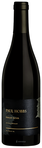 Paul Hobbs Pinot Noir Russian River Valley 2022 (750 ml)