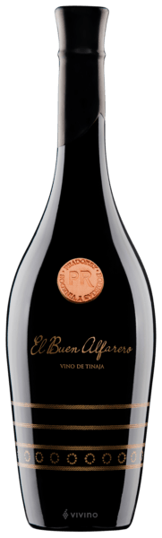 Pradorey El Buen Alfarero 2017 (750 ml)