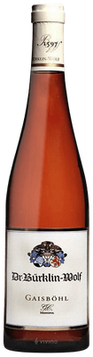 Dr. Burklin-Wolf Gaisbohl G.C 2021 (750 ml)