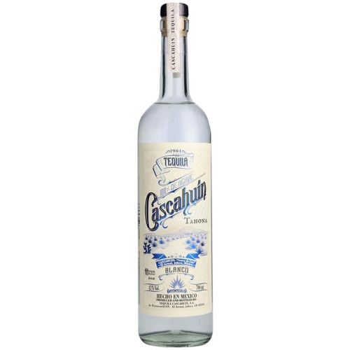 Cascahuin Tahona Blanco (750 ml)