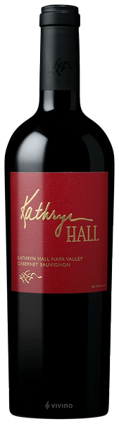 Hall Kathryn Hall Cabernet Sauvignon 2019 (750 ml)