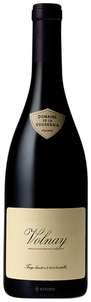 Domaine de la Vougeraie Volnay 2022 (750 ml)