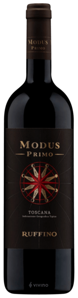 Ruffino Modus Primo 2019 (750 ml)