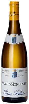 Olivier Leflaive Puligny-Montrachet 2022 (750 ml)