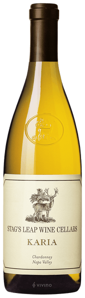 Stag&#39;s Leap Wine Cellars KARIA Chardonnay 2023 (750 ml)