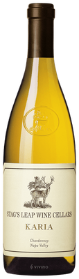 Stag&#39;s Leap Wine Cellars KARIA Chardonnay 2023 (750 ml)