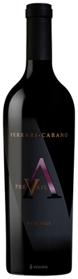Ferrari Carano PreVail West Face 2021 (750 ml)