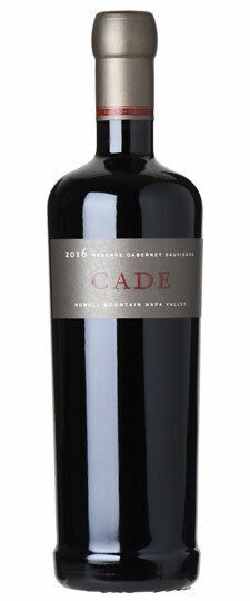 Cade Reserve Cabernet Sauvignon 2021 (750 ml)