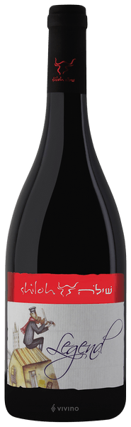 Shiloh Legend 2019 (750 ml)
