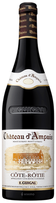 E. Guigal Château d&#39;Ampuis Côte-Rôtie 2020 (750 ml)