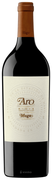 Bodegas Muga Aro 2021 (750 ml)