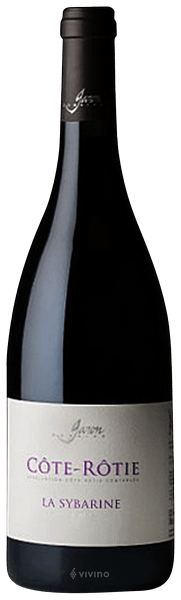 Domaine Garon La Sybarine Côte-Rôtie 2023 (750 ml)