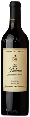 Viña Pedrosa Reserva 2016 (750 ml)