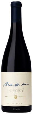 Millton Naboth&#39;s Vineyard Clos de Ste. Anne Pinot Noir 2020 (750 ml)