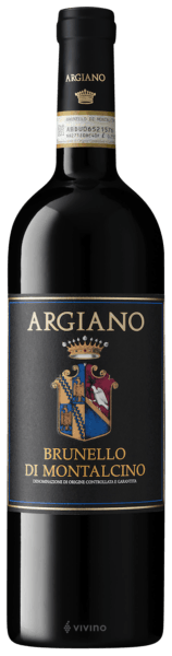 Argiano Brunello di Montalcino 2019 (750 ml)