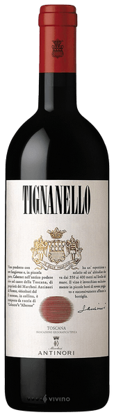 Antinori Tignanello 2022 (750 ml)