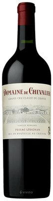 Domaine de Chevalier Pessac-Leognan (Grand Cru Classe de Graves) 2019 (750 ml)