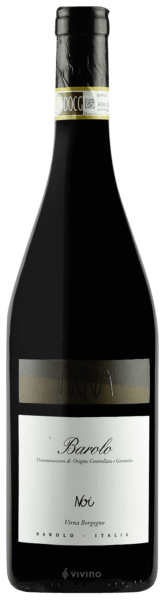 Virna Noi Barolo 2020 (750 ml)