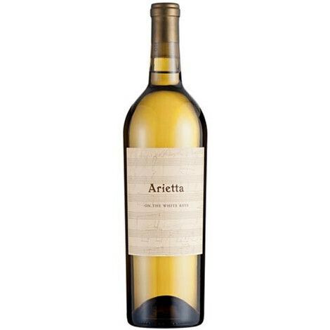 Arietta On The White Keys White Carneros 2023 (750 ml)