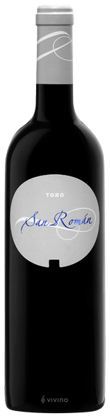Bodegas San Roman Tinto 2021 (750 ml)