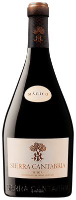 Sierra Cantabria Magico 2021 (750 ml)