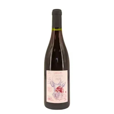 Chapuis &amp; Chapuis Savigny Les Beaune 2022  (750 ml)