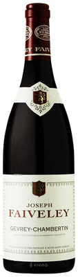 Domaine Faiveley Gevrey-Chambertin 2021 (750 ml)