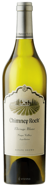 Chimney Rock Elevage Blanc 2023 (750 ml)