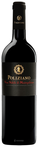 Poliziano Vino Nobile di Montepulciano 2022 (750 ml)