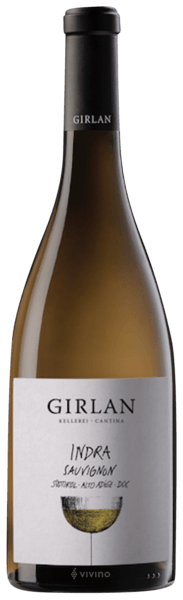 Girlan Indra Sauvignon 2023 (750 ml)