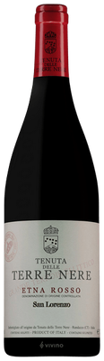 Tenuta delle Terre Nere Etna San Lorenzo Rosso 2022 (750 ml)