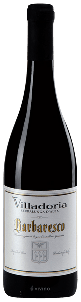 Villadoria Barbaresco 2021 (750 ml)