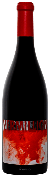 Vermillion Red Blend 2022 (750 ml)