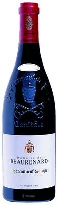 Domaine de Beaurenard Chateauneuf-du-Pape 2021 (750 ml)
