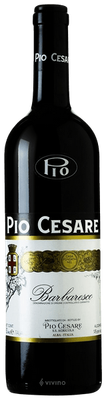 Pio Cesare Barbaresco 2020 (750 ml)