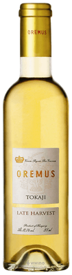 Oremus Tokaji Late Harvest 2020 (500 ml)