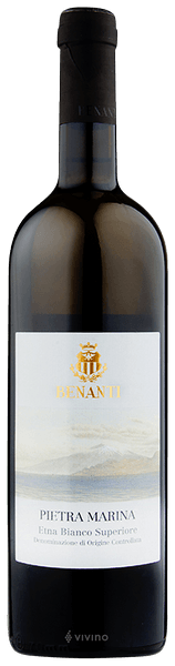 Benanti Pietra Marina Etna Bianco Superiore 2019 (750 ml)