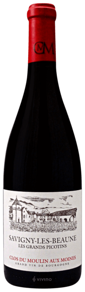 Clos du Moulin Aux Moines Savigny-lès-Beaune &#39;Les Grands Picotins&#39; 2020  (750 ml)