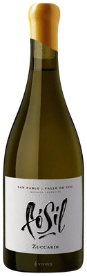 Zuccardi Fósil San Pablo Chardonnay 2022 (750 ml)