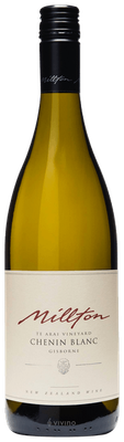 Millton Te Arai Vineyard Chenin Blanc 2021 (750 ml)