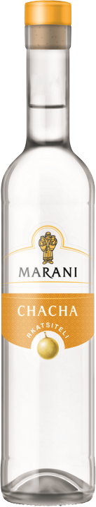 Telavi Wine Cellar Marani Chacha Rkatsiteli Kakheti (750 ml)