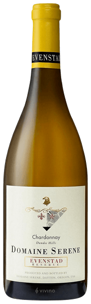 Domaine Serene Evenstad Reserve Chardonnay 2022 (750 ml)
