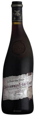 Brotte La Fiole du Pape Pere Anselme Chateauneuf-du-Pape (750 ml)