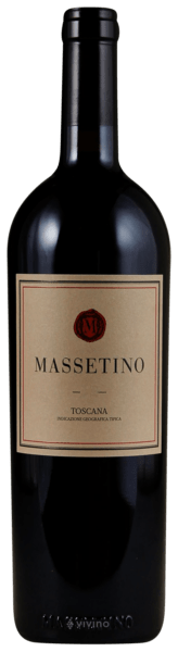 Masseto Massetino 2023 (750 ml)