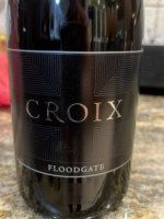 Croix Estate Floodgate 2022 (750 ml)