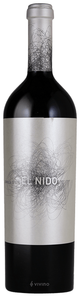 Bodegas El Nido El Nido 2022 (750 ml)