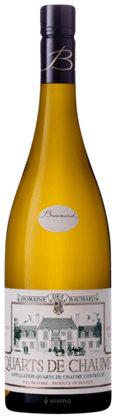 Domaine des Baumard Quarts de Chaume 2018 (500ml)