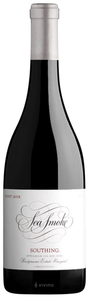Sea Smoke Ten Pinot Noir 2023 (750 ml)
