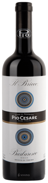 Pio Cesare Il Bricco Barbaresco 2020 (750 ml)